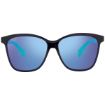 Picture of Maui Jim Liquid Sunshine Blue Hawaii Butterfly Ladies Sunglasses B601-03 58