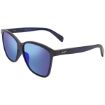 Picture of Maui Jim Liquid Sunshine Blue Hawaii Butterfly Ladies Sunglasses B601-03 58