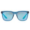 Picture of Maui Jim Pehu Blue Hawaii Square Unisex Sunglasses B602-03 55