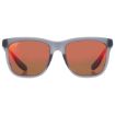 Picture of Maui Jim Pehu Hawaii Lava Square Unisex Sunglasses RM602-14 55