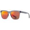 Picture of Maui Jim Pehu Hawaii Lava Square Unisex Sunglasses RM602-14 55
