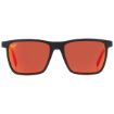 Picture of Maui Jim One Way Hawaii Lava Rectangular Unisex Sunglasses RM875-02 55