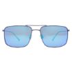 Picture of Maui Jim Aeko Blue Hawaii Navigator Sunglasses B886-03