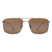 Picture of Maui Jim Aeko HCL Bronze Navigator Men's Sunglasses H886-01 55