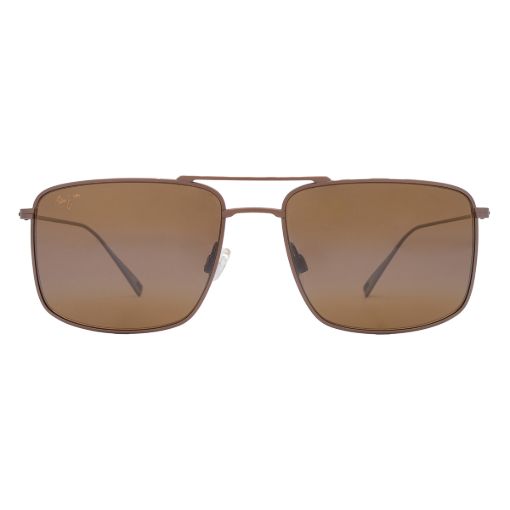 Picture of Maui Jim Aeko HCL Bronze Navigator Men's Sunglasses H886-01 55