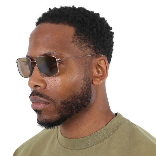 Picture of Maui Jim Aeko HCL Bronze Navigator Men's Sunglasses H886-01 55