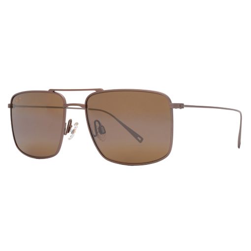 Picture of Maui Jim Aeko HCL Bronze Navigator Men's Sunglasses H886-01 55