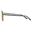 Picture of Maui Jim Sharks Cove Hawaii Lava Navigator Unisex Sunglasses RM605-02 55