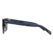 Picture of Maui Jim Likeke Blue Hawaii Rectangular Unisex Sunglasses B894-03 54