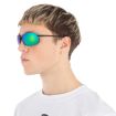 Picture of Maui Jim Ho'okipa XLarge MAUIGreen Rectangular Men's Sunglasses GM456-14 67