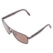 Picture of Maui Jim 2nd Reef HCL Bronze Navigator Men's Sunglasses H607-01 59