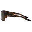 Picture of Maui Jim Mangroves HCL Bronze Wrap Men's Sunglasses H604-10 60