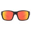 Picture of Maui Jim Mangroves Hawaii Lava Wrap Men's Sunglasses RM604-02A 60