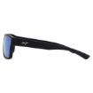Picture of Maui Jim Uila Blue Hawaii Wrap Men's Sunglasses B662-02 62