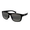 Picture of Maui Jim Puakea Neutral Grey Rectangular Men's Sunglasses 670-02 57