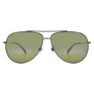 Picture of Maui Jim Hau'oli XL Maui HT Pilot Men's Sunglasses HT674-17A 62