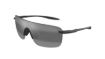 Picture of Maui Jim Palulu Neutral Grey Shield Men's Sunglasses 680-02 99