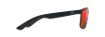 Picture of Maui Jim Huelo Hawaii Lava Rectangular Unisex Sunglasses RM449-02 58