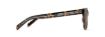 Picture of Maui Jim Likeke HCL Bronze Rectangular Unisex Sunglasses H894-10 54