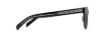Picture of Maui Jim Likeke Neutral Grey Rectangular Unisex Sunglasses 894-02 54