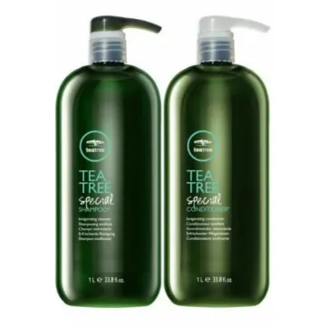 Paul Mitchell TeaTree Special Duo 33.8oz