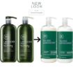 Picture of Paul Mitchell Tea Tree Lavender Mint Moisturizing Shampoo & Conditioner Duo (33.8 fl. oz. / 1L)