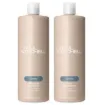 Picture of Paul Mitchell Awapuhi Shampoo & The Detangler Moisturizing Liter Duo (33.8 fl. oz. / 1L)