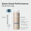 Picture of Paul Mitchell Awapuhi Shampoo & The Detangler Moisturizing Liter Duo (33.8 fl. oz. / 1L)