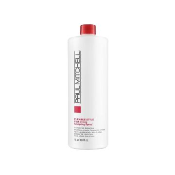 Paul Mitchell Flexible Style Fast Drying Sculpting Spray (33.8 fl. oz. / 1L)