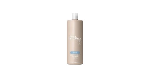 Picture of Paul Mitchell Sheer Hydration Shampoo – Formerly Instant Moisture Shampoo (33.8 fl. oz. / 1L)