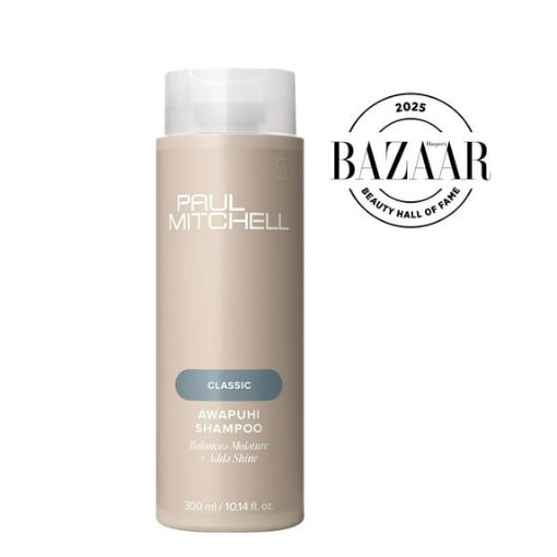 Picture of Paul Mitchell Original Awapuhi Shampoo Moisture Balance Cleanser (33.8 fl. oz. / 1L)
