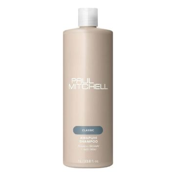 Paul Mitchell Original Awapuhi Shampoo Moisture Balance Cleanser (33.8 fl. oz. / 1L)