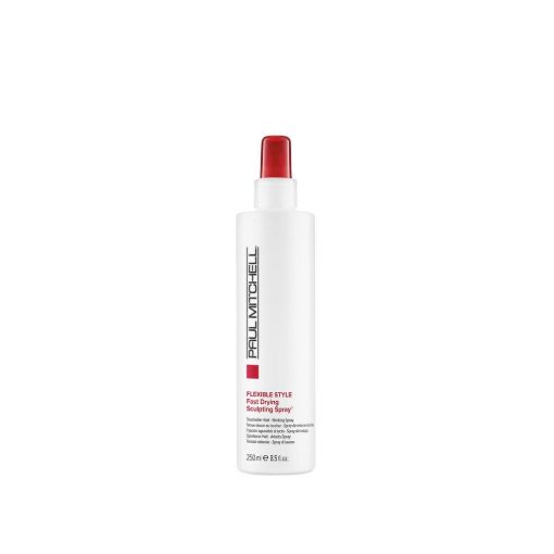 Picture of Paul Mitchell Flexible Style Fast Drying Sculpting Spray (8.5 fl. oz. / 250 ml)