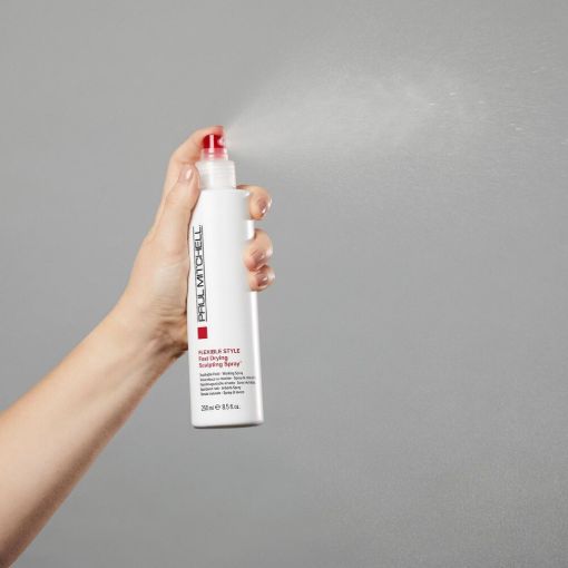 Picture of Paul Mitchell Flexible Style Fast Drying Sculpting Spray (8.5 fl. oz. / 250 ml)
