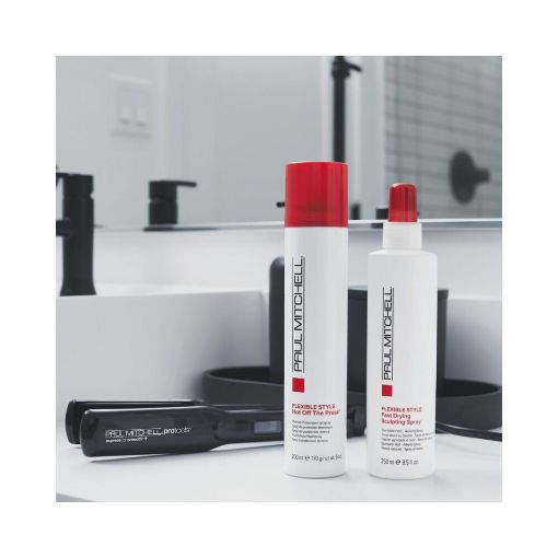 Picture of Paul Mitchell Flexible Style Fast Drying Sculpting Spray (8.5 fl. oz. / 250 ml)