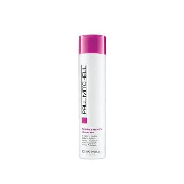 Paul Mitchell Strength Super Strong Daily Shampoo (10.14 fl. oz. / 300 ml)