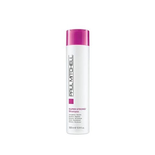 Picture of Paul Mitchell Strength Super Strong Daily Shampoo (10.14 fl. oz. / 300 ml)