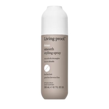 Living Proof No Frizz Smooth Styling Spray (6.7 fl. oz. / 200 ml)