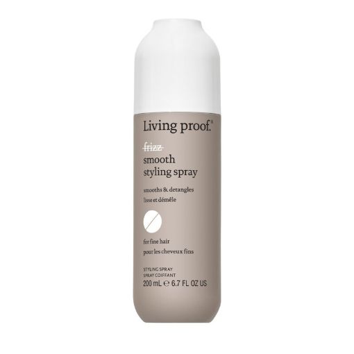 Picture of Living Proof No Frizz Smooth Styling Spray (6.7 fl. oz. / 200 ml)