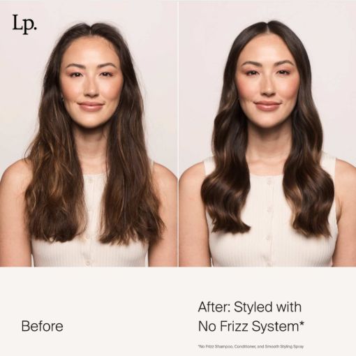 Picture of Living Proof No Frizz Smooth Styling Spray (6.7 fl. oz. / 200 ml)