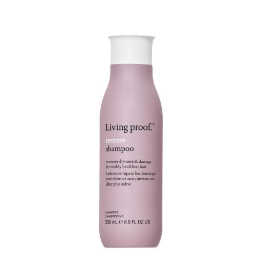 Picture of Living Proof Restore Shampoo for Damaged Hair (8.0 fl. oz. / 236 ml)