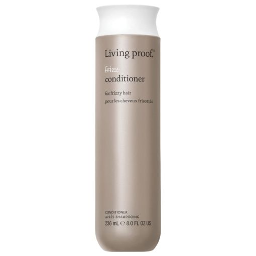 Picture of Living Proof No Frizz Conditioner for Frizz-Prone Hair (8.0 fl. oz. / 236 ml)