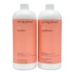 Picture of Living Proof Curl Shampoo & Conditioner Value Set (32.0 fl. oz. / 950 ml Duo)