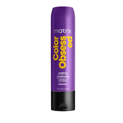 Picture of Matrix Total Results Color Obsessed Conditioner 10.1 Oz