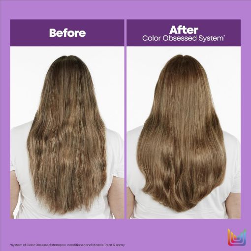 Picture of Matrix Total Results Color Obsessed Conditioner 10.1 Oz