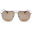 Picture of Maui Jim Sharks Cove HCL Bronze Navigator Unisex Sunglasses H605-01 55