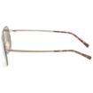 Picture of Maui Jim Sharks Cove HCL Bronze Navigator Unisex Sunglasses H605-01 55