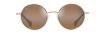 Picture of Maui Jim Mokupuni HCL Bronze Round Unisex Sunglasses H888-16 52