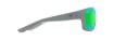 Picture of Maui Jim Mangroves MAUIGreen Wrap Men's Sunglasses GM604-14 60