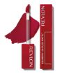 Picture of Revlon ColorStay Limitless Matte Liquid Lipstick, 24HR Wear, 011 Fire Off, 0.17 fl oz